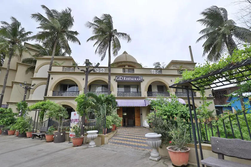 Palette - GD Hotel - Image 1
