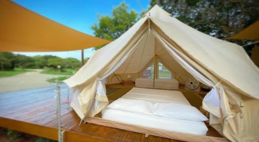 Pitahaya Glamping - Image 1
