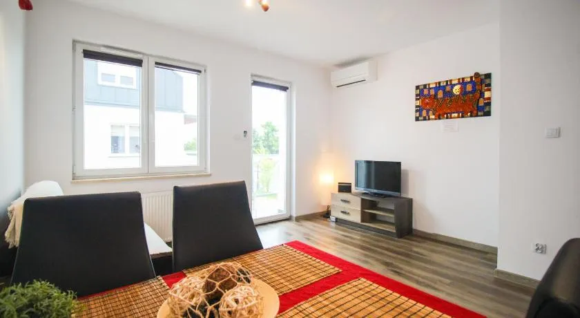 Apartament Lublin Stare Miasto "Wild Cat" FREE PARKING - Image 1