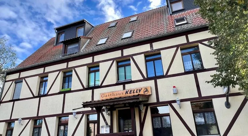 Gasthaus Kelly - Image 1