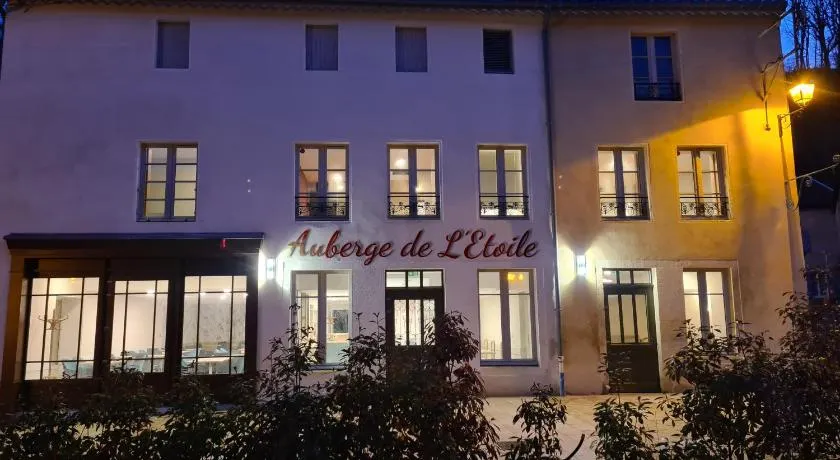 Auberge de l'Etoile - Image 1