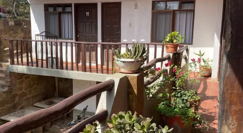 Casa Agua Dulce - Image 1