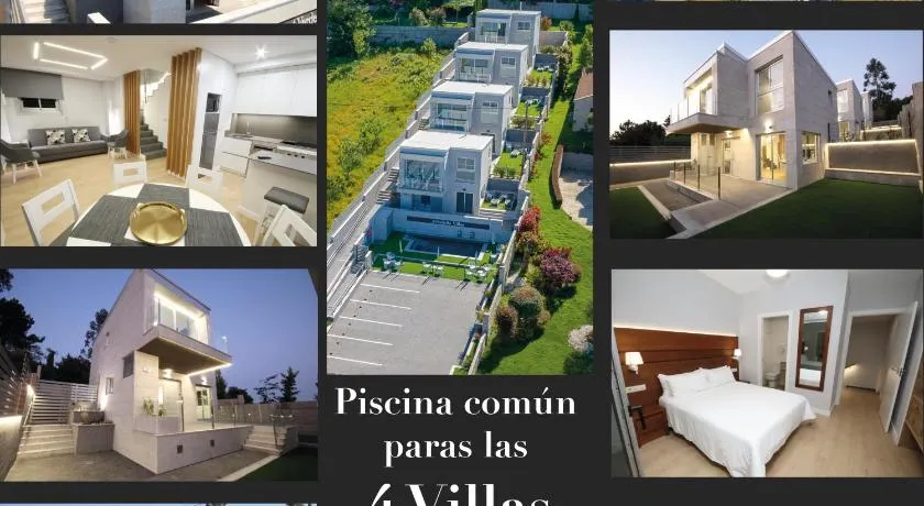 A Verdella Villas - Image 1