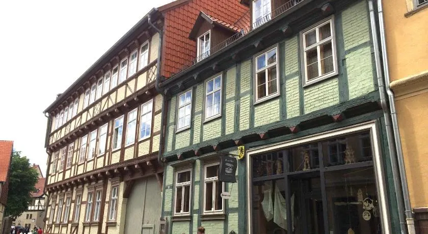 Quartier am Brunnen - Image 1