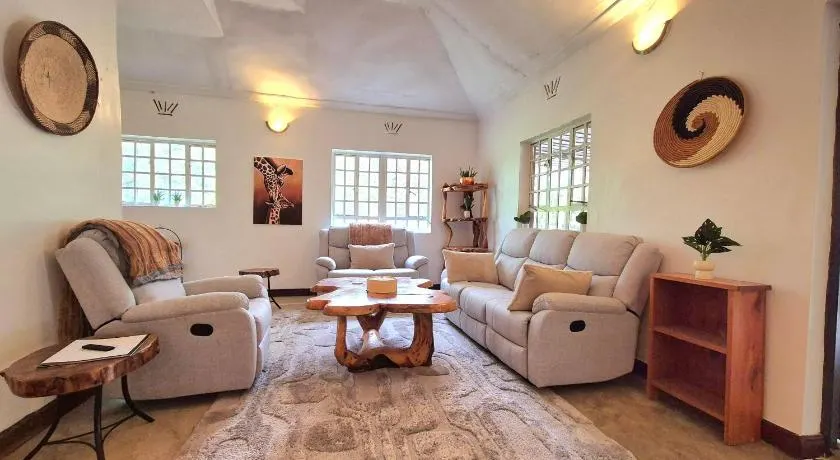 Teresita Eco-Lodge - Image 1