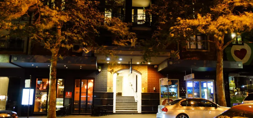 The Social Hotel, Sydney - Image 1