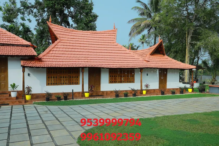 Mulanthanam resorts and Home stay - Image 1