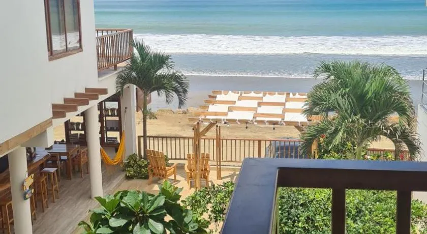 Intiquilla Hotel - Image 1