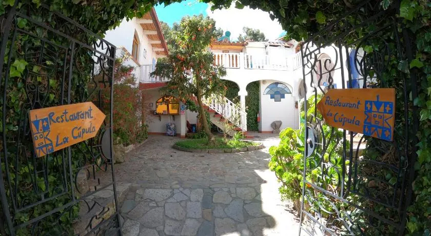 Hotel La Cupula - Image 1