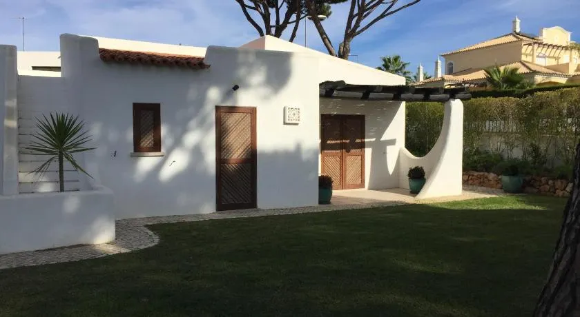 Vilamoura Villa Alegria - Image 1