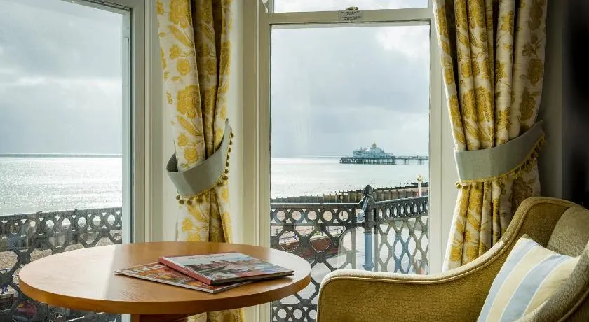 Langham Hotel Eastbourne - Image 1