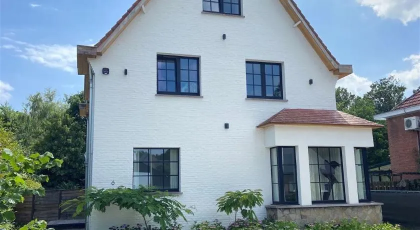 Villa Tibur - Near Boom & Rumst - Image 1