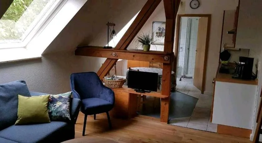 Ferienwohnung Helene - Image 1