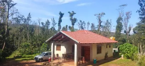 Giriyadri Homestay - Image 1