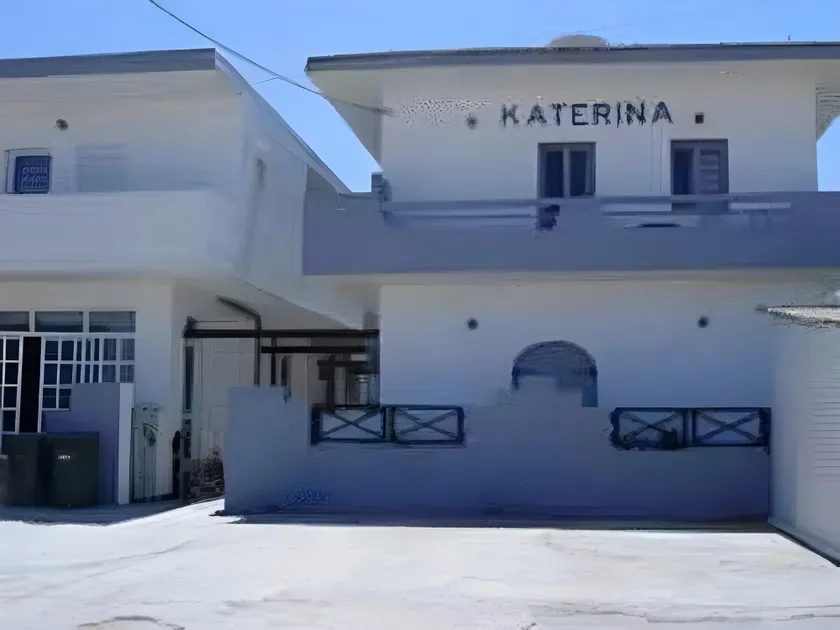 Katerina Apartments - Image 1