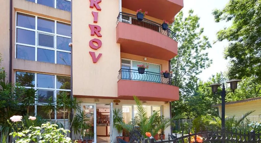 Guesthouse Kirov - Image 1