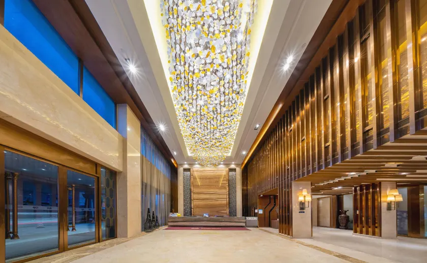 Fengya Hotel (Nanning Wuyi Road Jiangnan Wanda) - Image 1