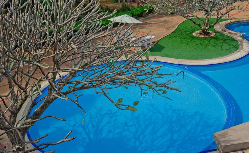 Muaklek Paradise Resort - Image 1
