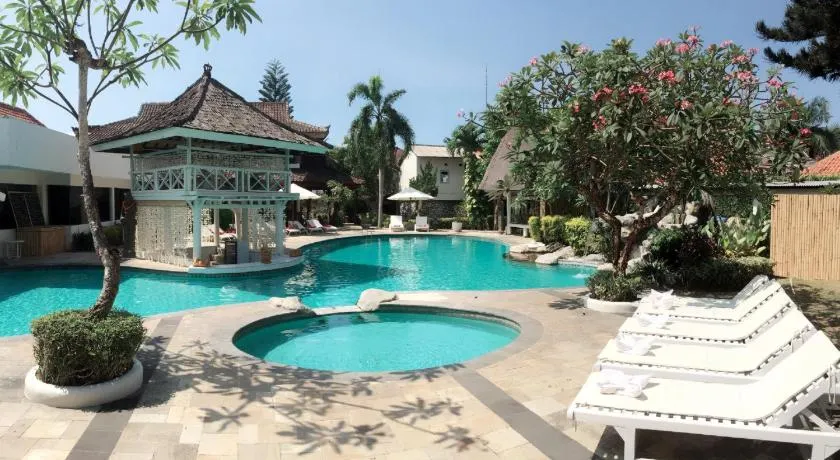 Ananda Resort Seminyak - Image 1