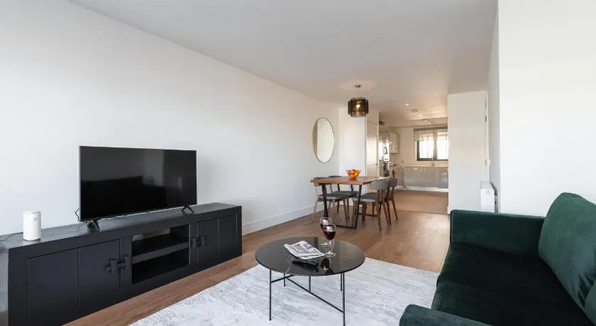 Alto Frascati Blackrock - Image 1