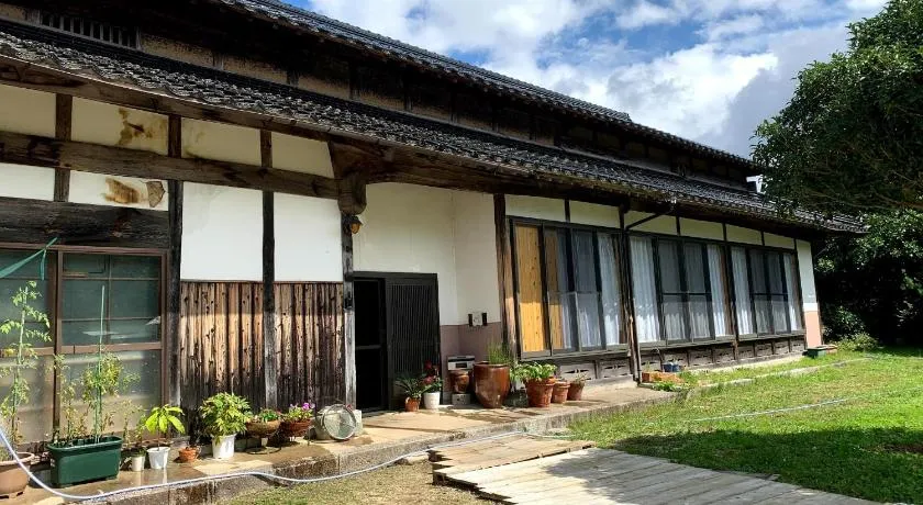 Hoshi no Yadori - Vacation STAY 89344v - Image 1