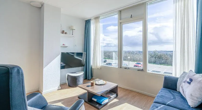 Appartementencomplex Juliana 128 - Image 1