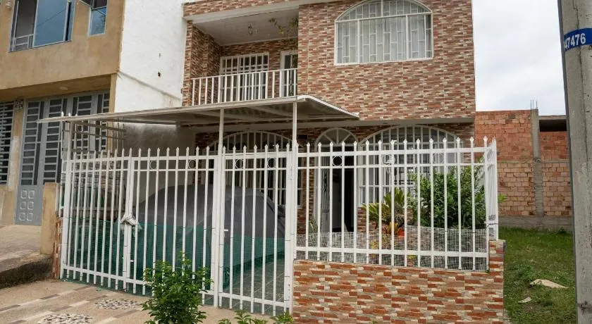 Lala's House Fusagasugá - Image 1