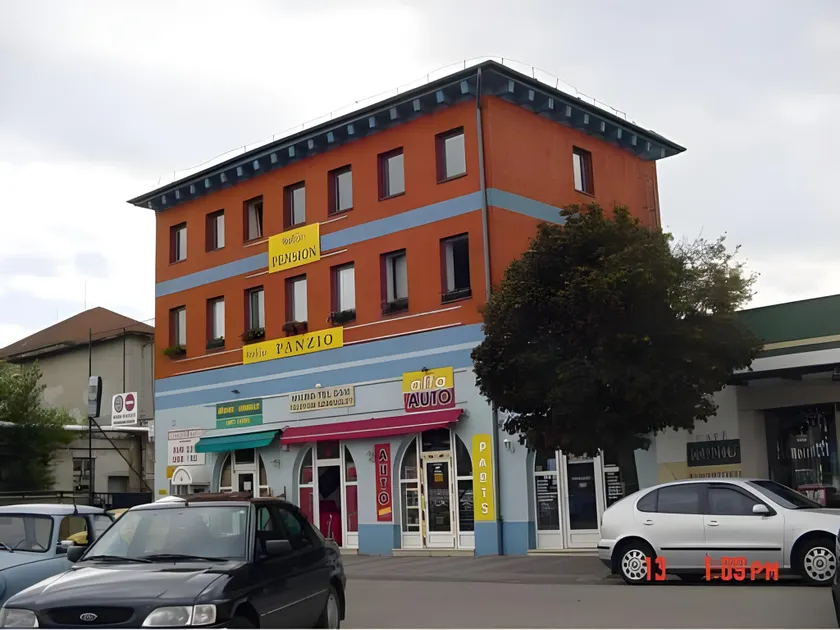 Randevú Panzió - Image 1