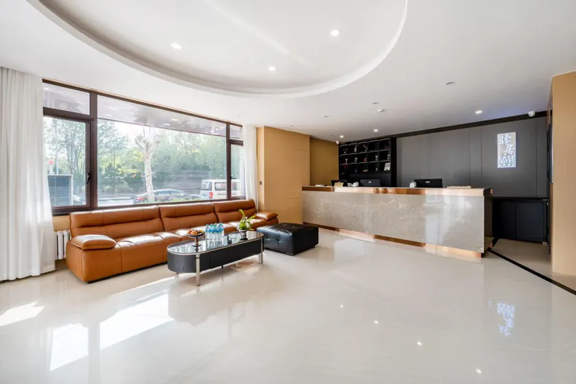 Ease Hotel - Dalian Lushun Foreign Languages Institute - Image 1