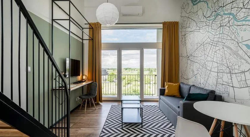 RentPlanet - Apartamenty Zarembowicza - Image 1