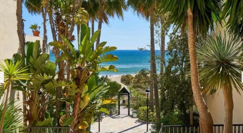 Apartment direkt am Strand mit herrlichem Meerblick. - Image 1