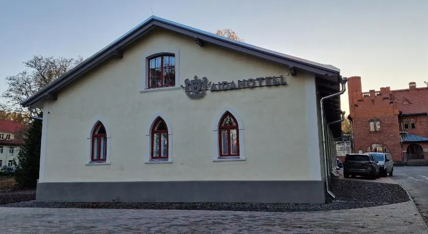 Jäneda Aidahotell - Image 1