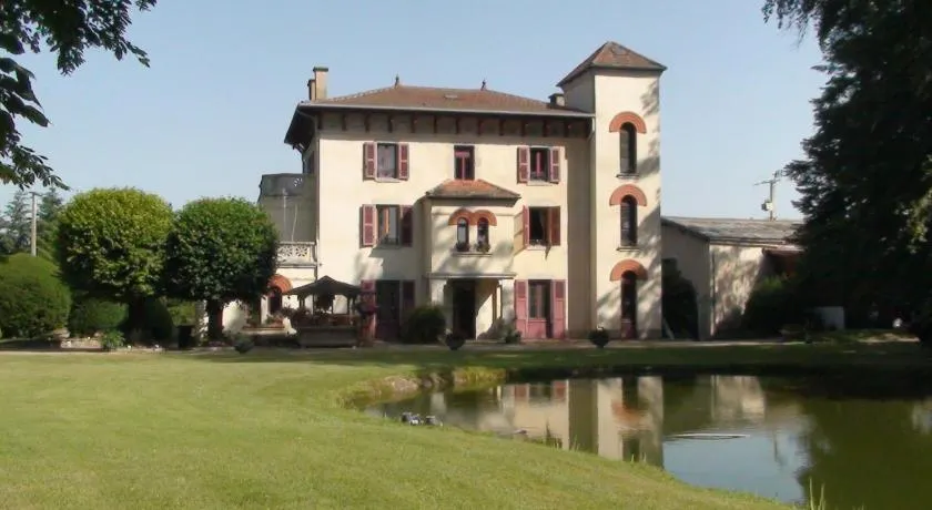 Domaine de Marchal - chambres d'hôtes - Image 1