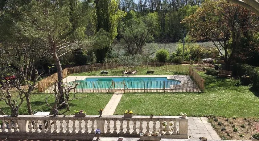 La Villa de Lise - Image 1