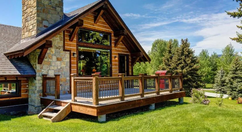 Abode at Skyline - Image 1