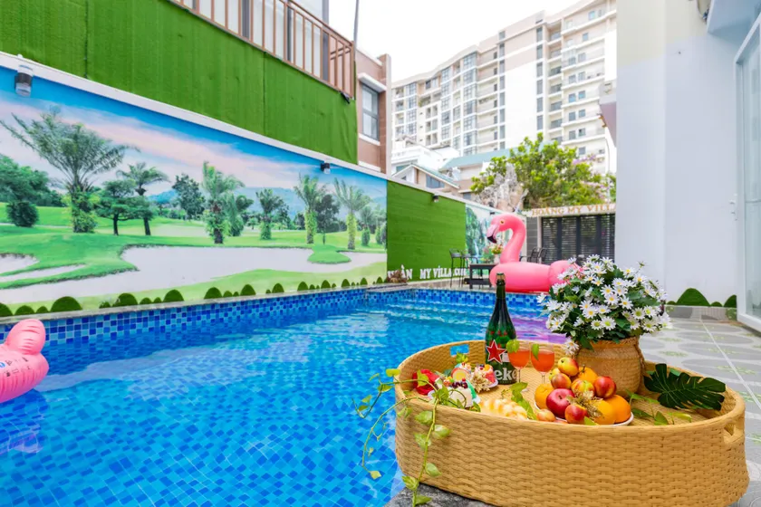 Hoàng My Villa B2-9 - Image 1