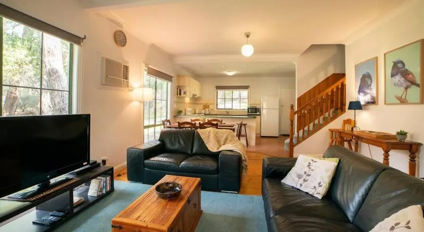 Pinnacle Retreat - Image 1