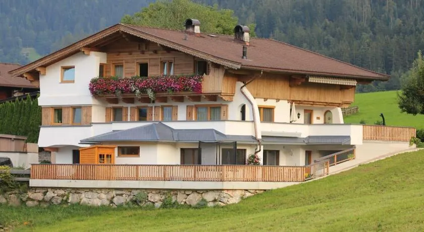 Haus Panorama - Image 1