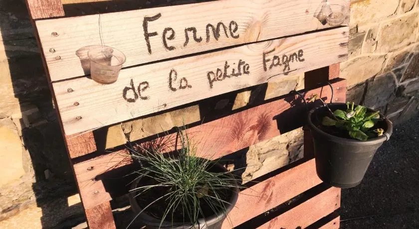 Ferme de la Petite Fagne - Image 1