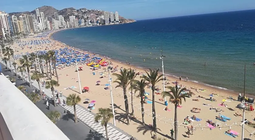 RONDA Centro Levante Beach - Image 1