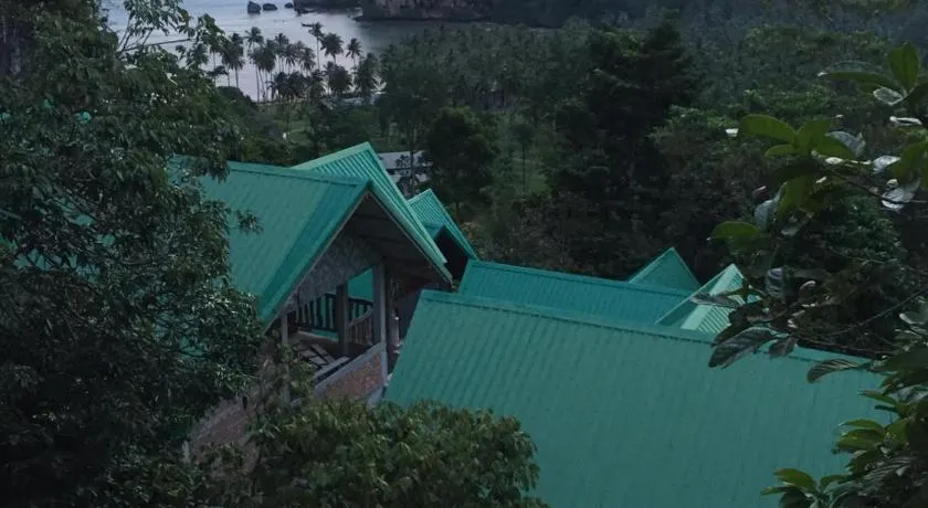 Garden View Resort Tonsai - Image 1
