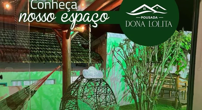 Pousada Dona Lolita - Image 1