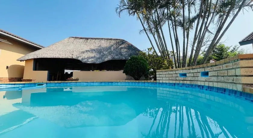 Ushaka Bed and Breakfast Richards Bay - Image 1