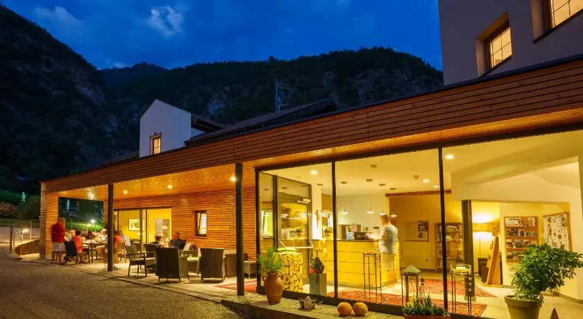 Hotel Neuhausmühle - Image 1