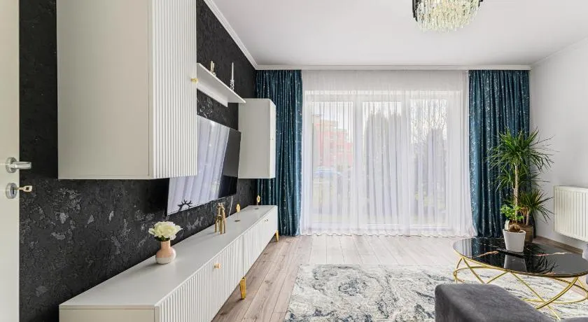 Apartment Richy Brasov - Image 1