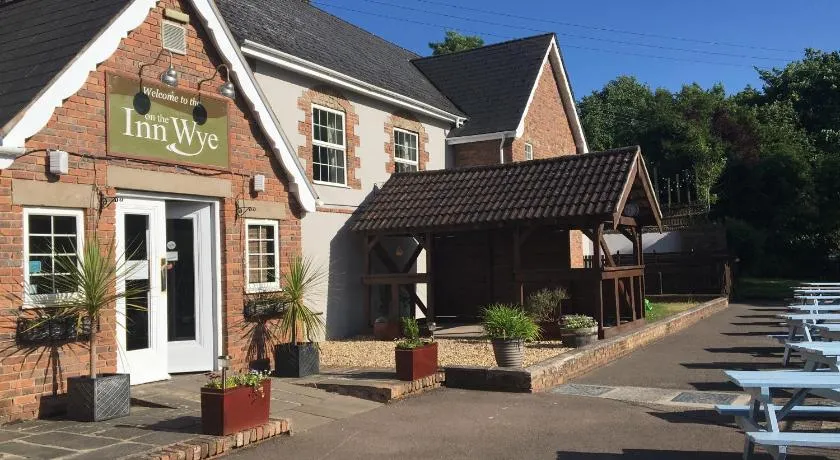 Inn On The Wye - Image 1