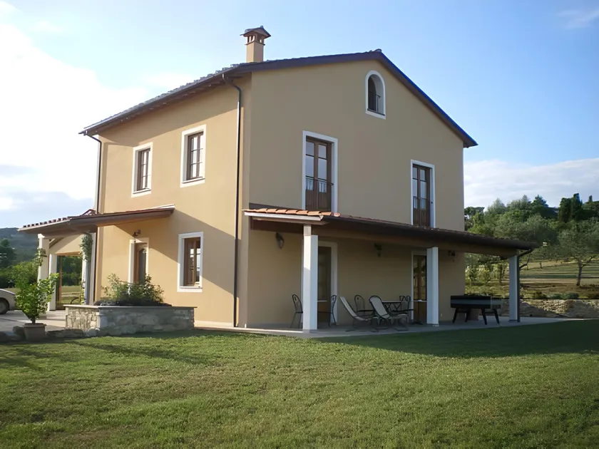 Agriturismo Ai Linchi - Image 1