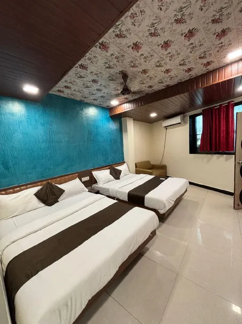 BKC MUMBAI RESIDENCY - Image 1