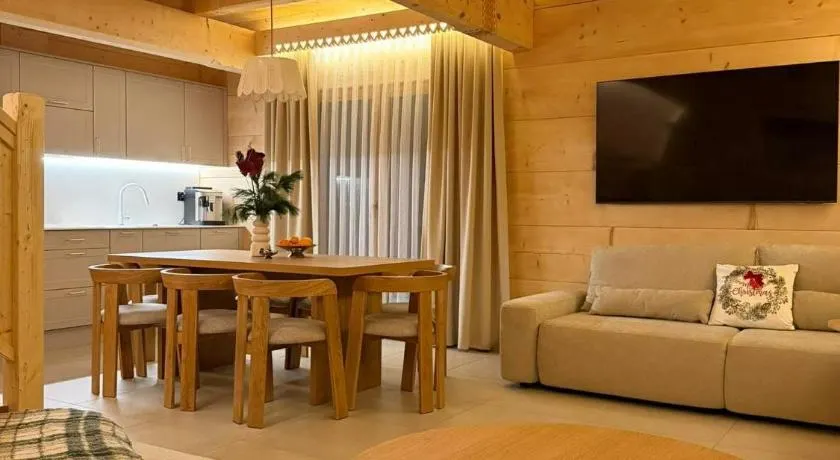 Pod Brzegiem - Luxury Chalets - Image 1