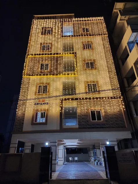 Viraaj Suites Miyapur - Image 1